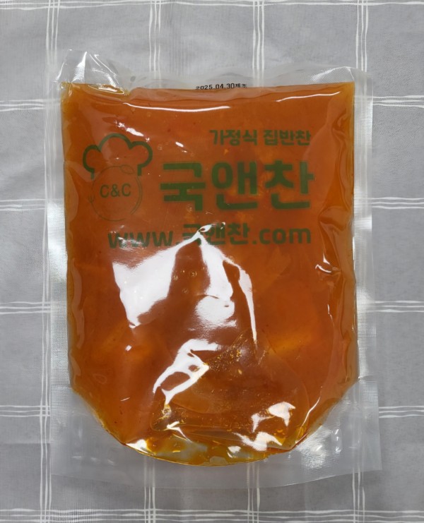 참치김치찌개