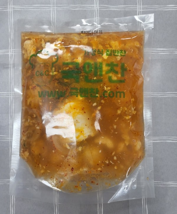 해물순두부