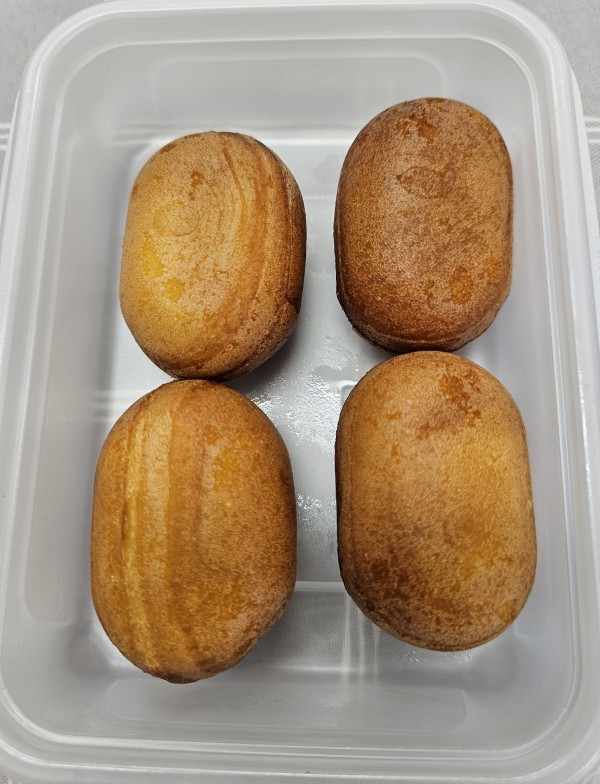 어린이-한입핫도그