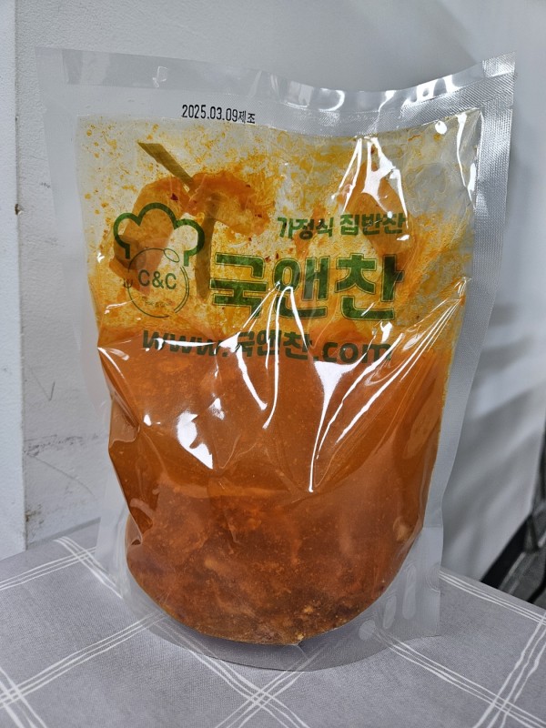 부대김치찌개