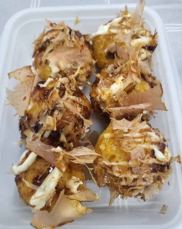 어린이반찬(별매)