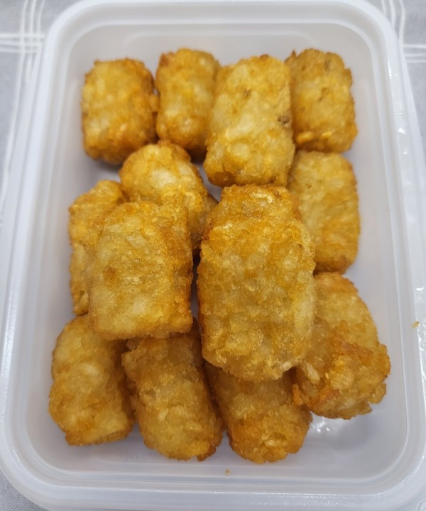 어린이-맛감자튀김