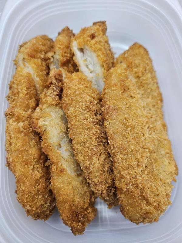 생선까스&#038;amp;타르소스