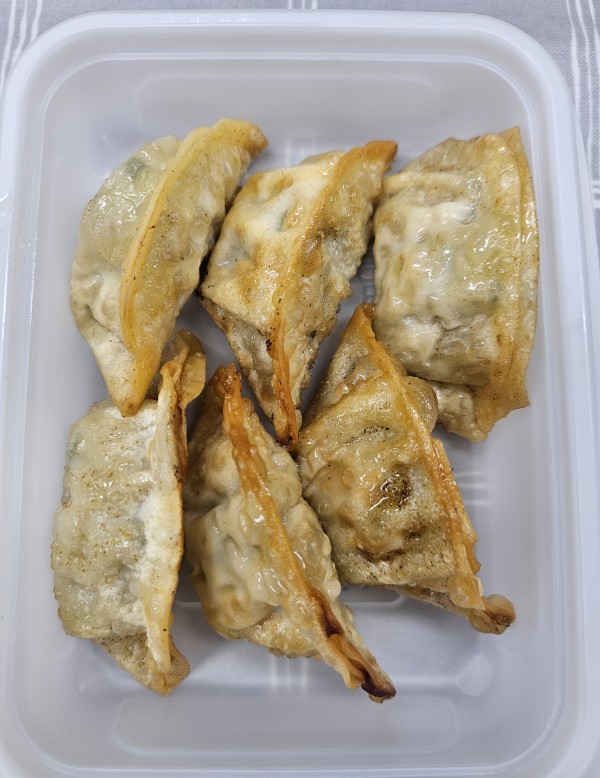 탕수만두&#038;amp;소스