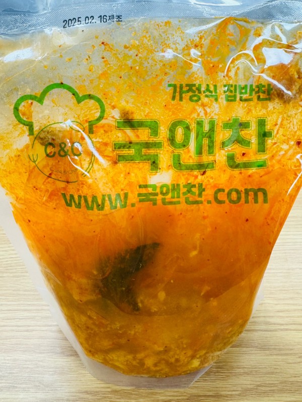 해물순두부찌개