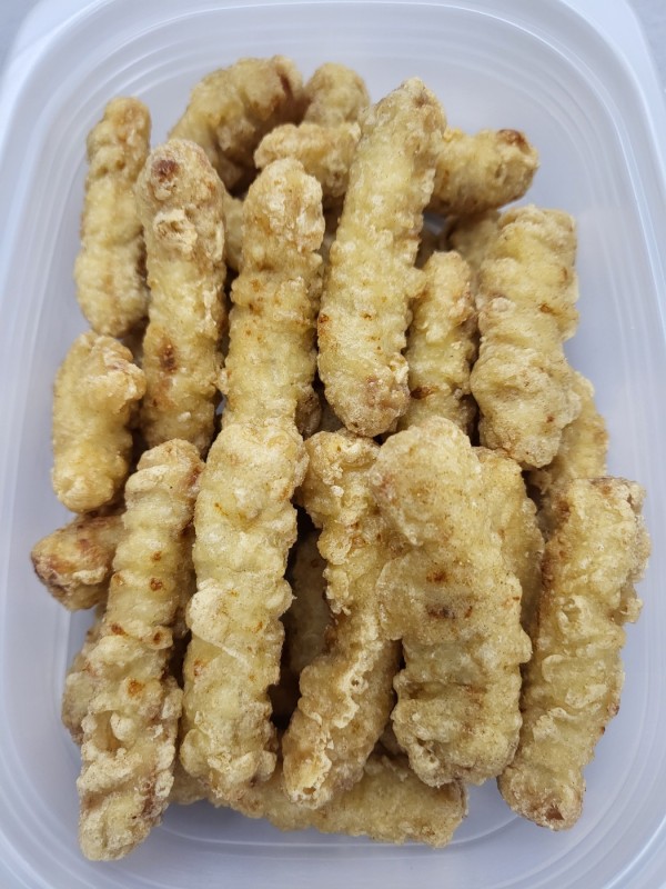 탕수육&#038;amp;소스