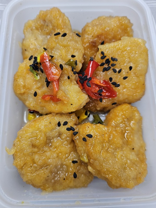 어린이-깐풍치킨너겟