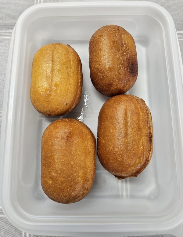 어린이-한입핫도그