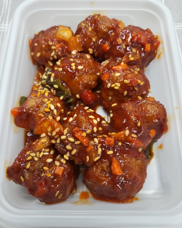 어린이반찬(별매)