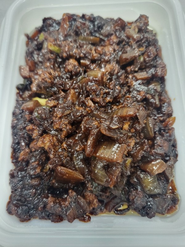 어린이-유니짜장