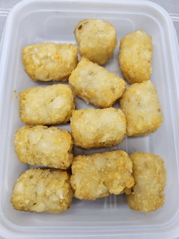 어린이-테이터맛감자