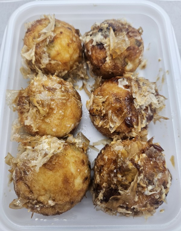 (어린이)-타코야끼