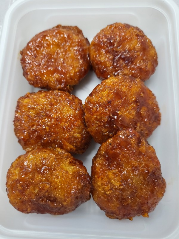 어린이반찬(별매)