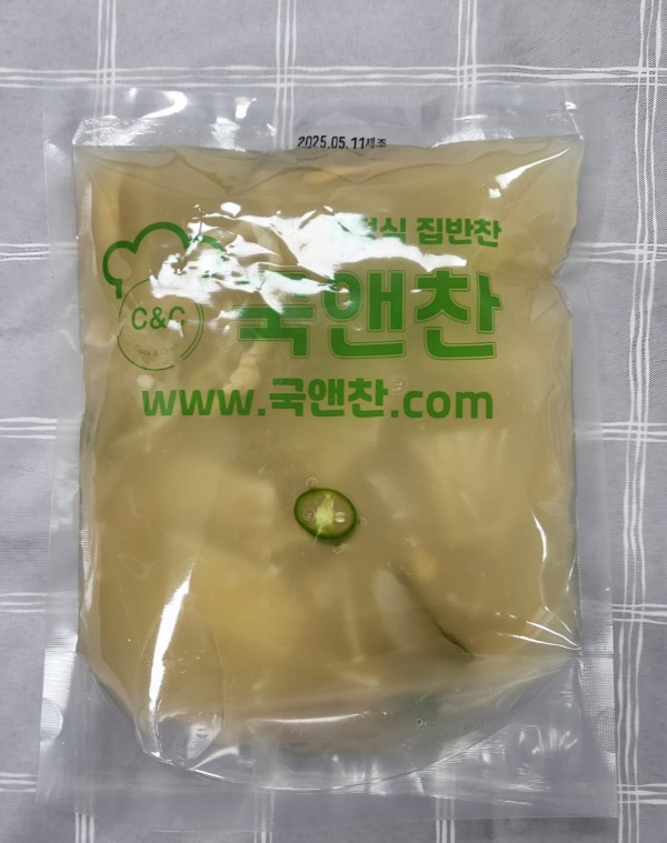 미소팽이된장국