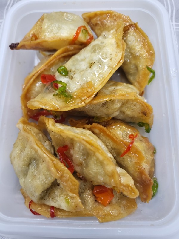 어린이반찬(별매)