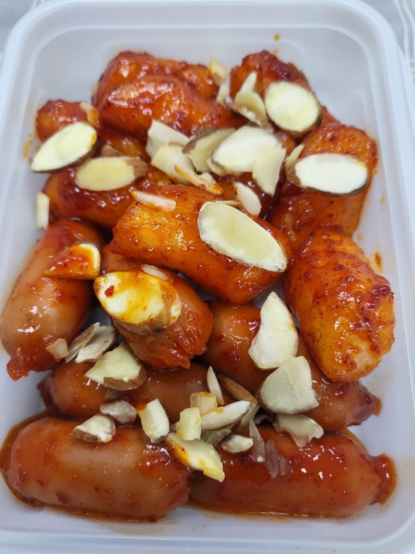 어린이반찬(별매)