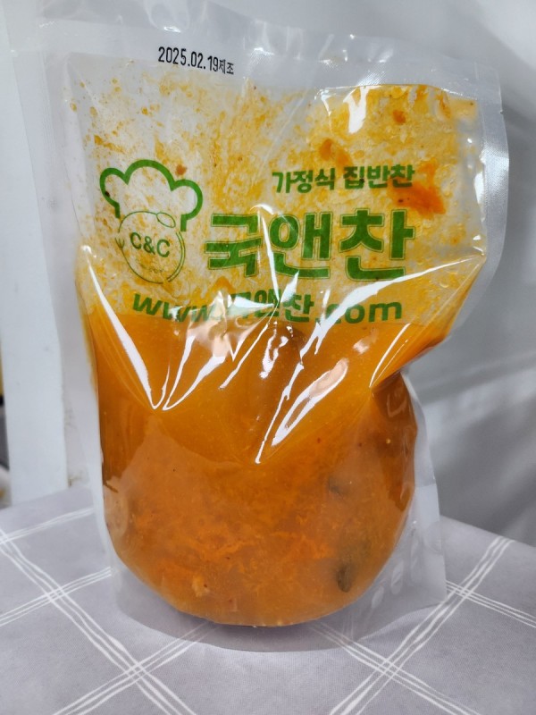 부대찌개