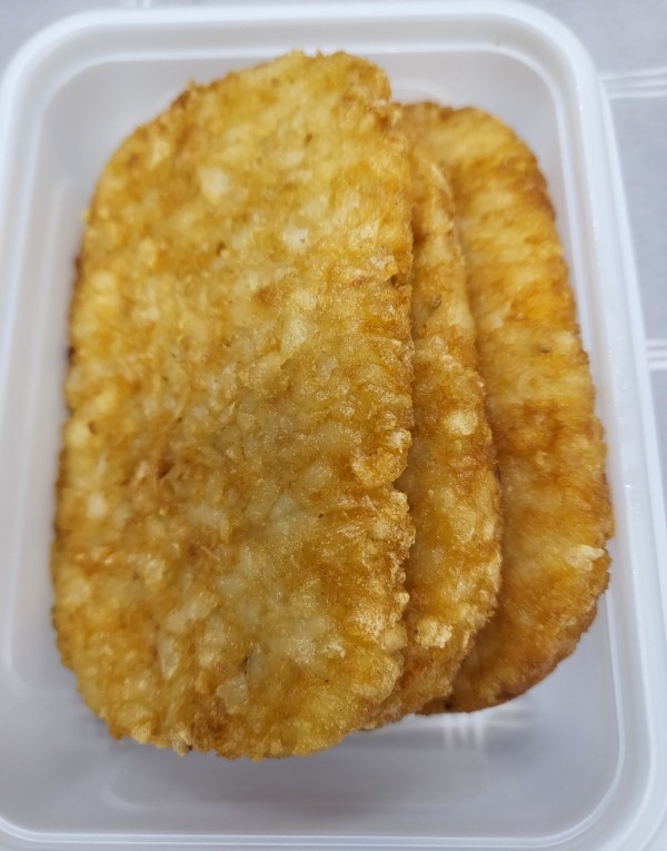 어린이반찬(별매)