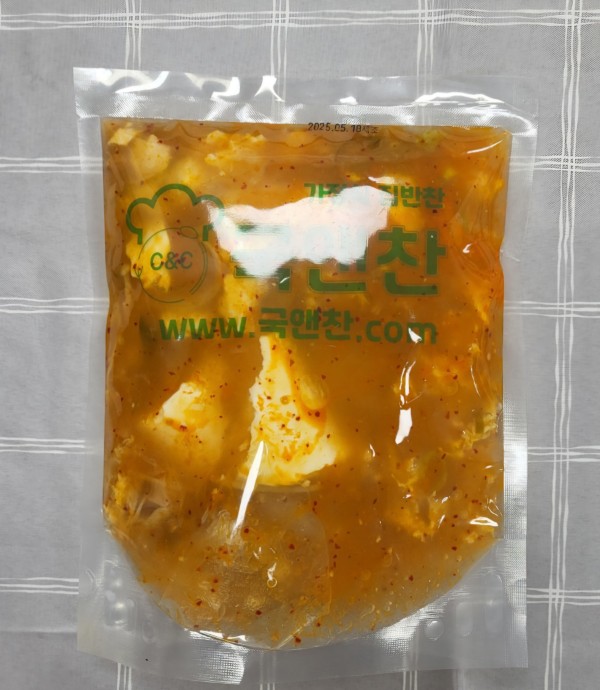 해물순두부찌개